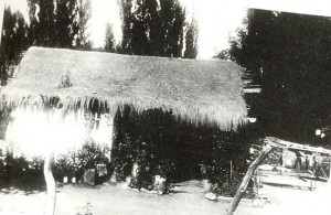 Rancho de Florencio Mollina Campos