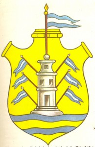 Escudo de la ciudad de Córdoba