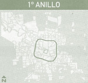 Líneas 500 y 501 - Transporte urbano de la ciudad de Córdoba