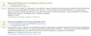 Bloggero garca en Chido