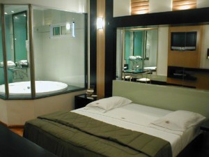 telo telos hoteles cordoba