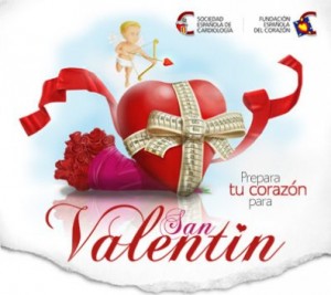 dia san valentin enamorados