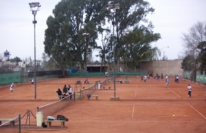 canchas tenis cordoba