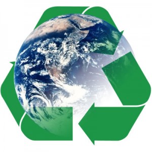 reciclado papel donaciones