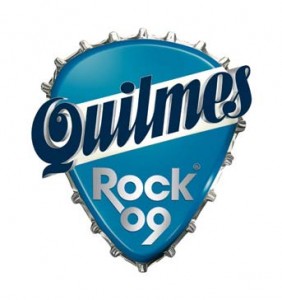 quilmes rock 2009 cordoba