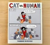 catvshuman