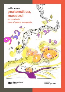 Matemática, maestro
